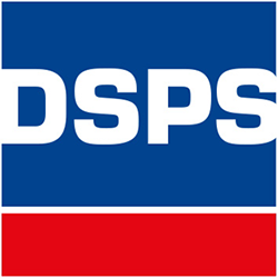 LOGO DSPS